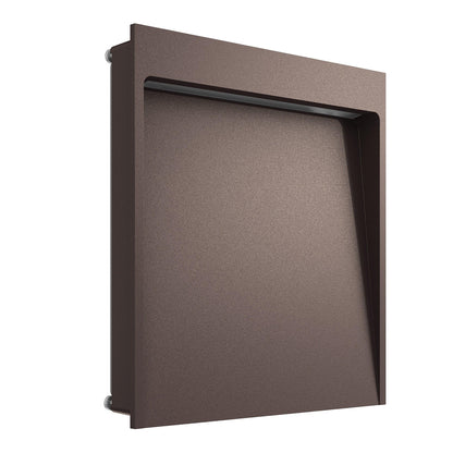 My Way 210x200 Wall recessed Lamp.
