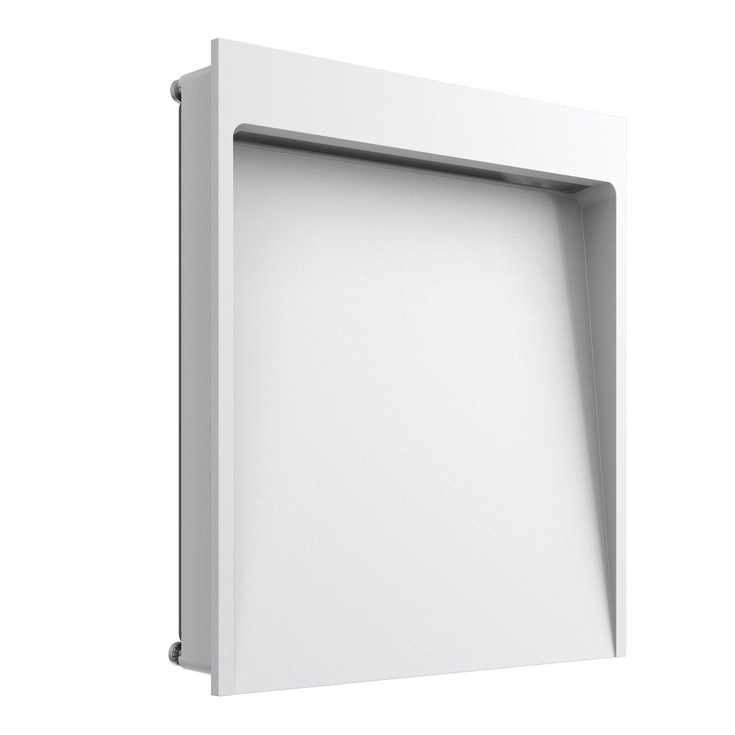 My Way 210x200 Wall recessed Lamp.