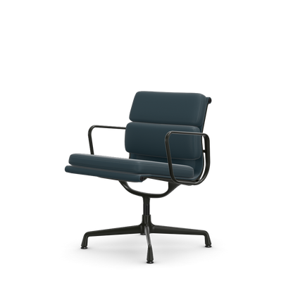 Soft Pad Chairs EA 208 swivel – Conference (Version - New height / Cover material - Fabric Leather Premium F)