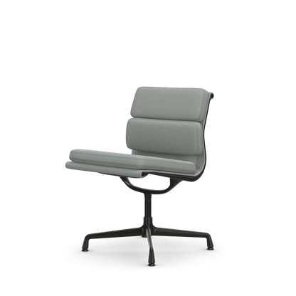 Soft Pad Chairs EA 205 – Conference (Version - Classic height / Cover material - Fabric Laser RE)