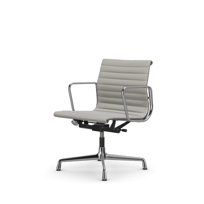 Aluminium Chairs EA 131 – Home Office (Cover material - Fabric Leather)
