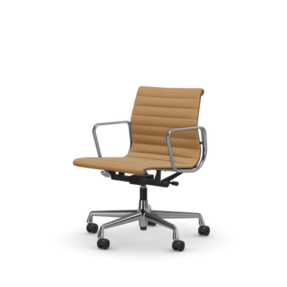Aluminium Chairs EA 118 – Work (Cover material - Fabric Track)