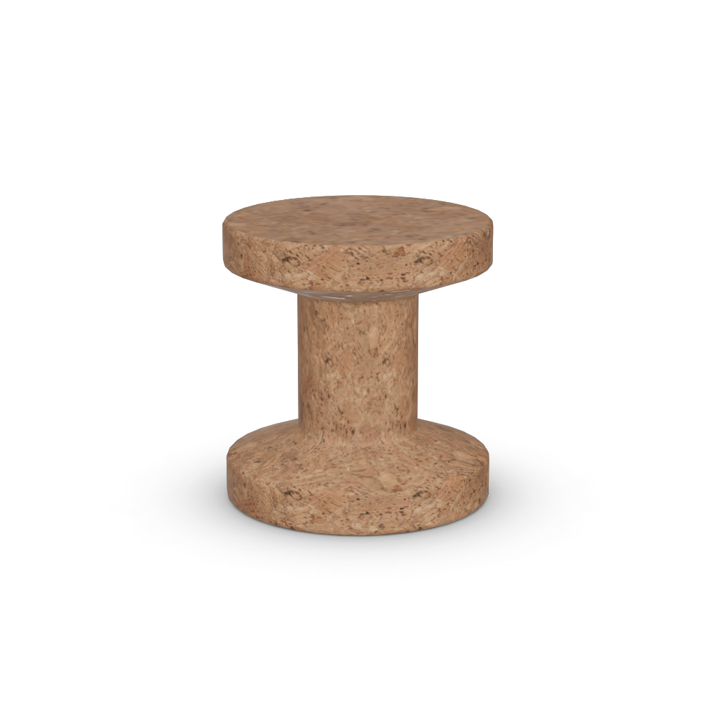 Cork Family,  Model B.
