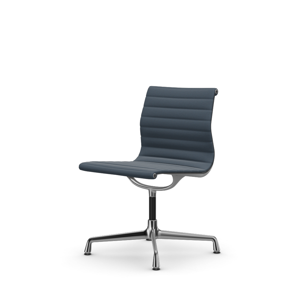 Aluminium Chairs EA 101 – Dine (Cover material - Fabric Hopsak)