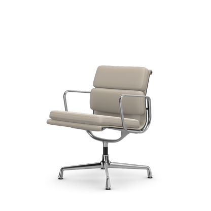 Soft Pad Chairs EA 207 – Conference (Version - New height / Cover material - Fabric Leather)