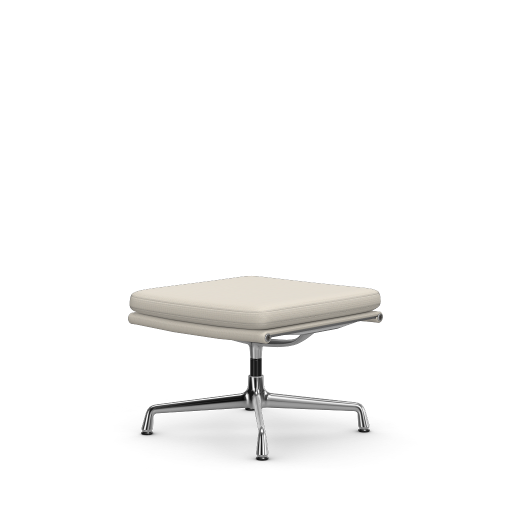 Soft Pad Chair EA 223 – Lounge (Cover material - Fabric Laser RE)