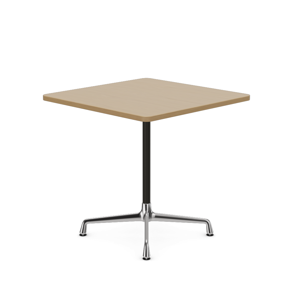 Eames Contract Tables.