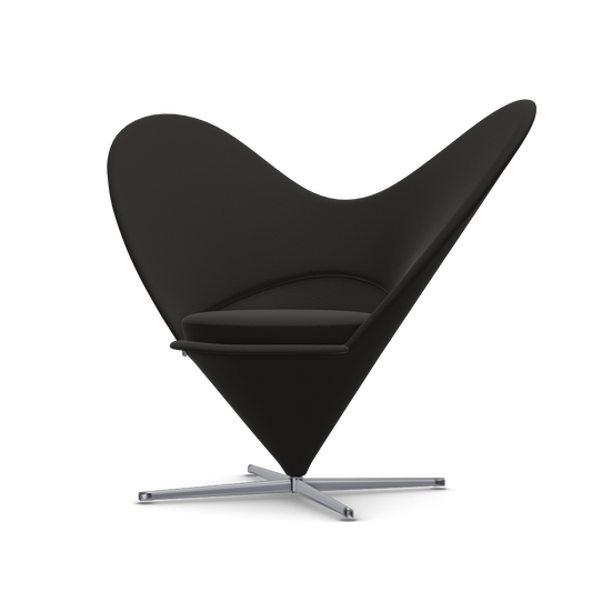 Heart Cone Chair.