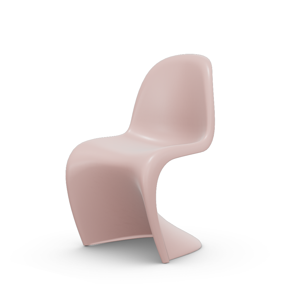Panton Chair.