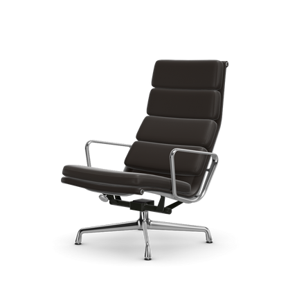 Soft Pad Chair EA 222 – Lounge (Cover material - Fabric Leather)