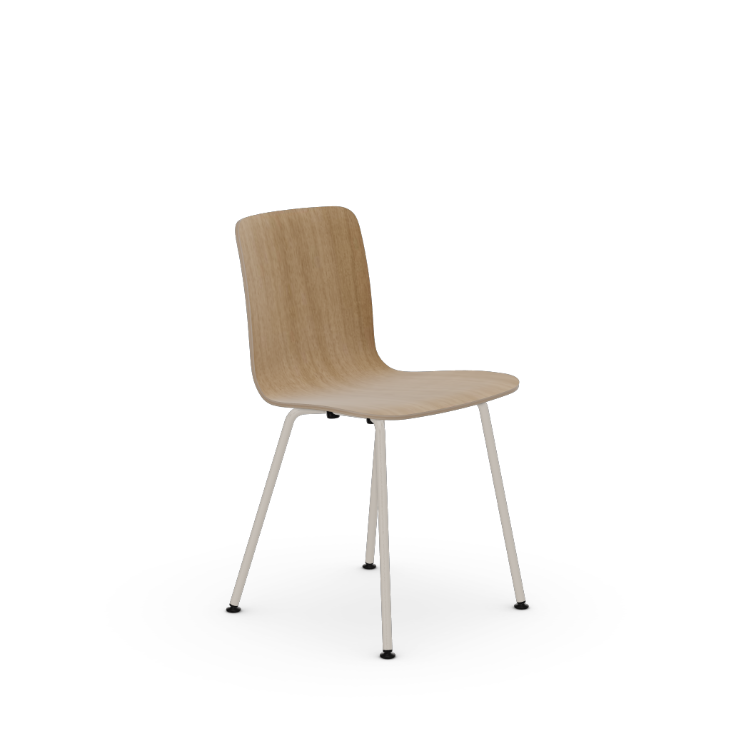 HAL Ply Tube (without seat upholstery).