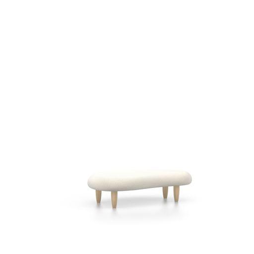 Freeform Ottoman.