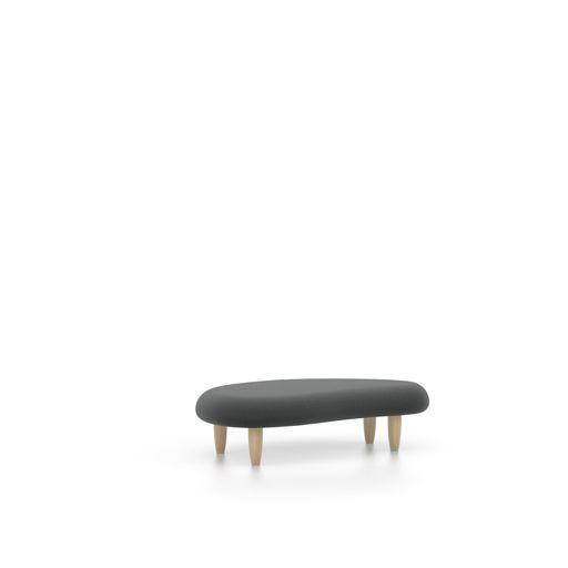 Freeform Ottoman.