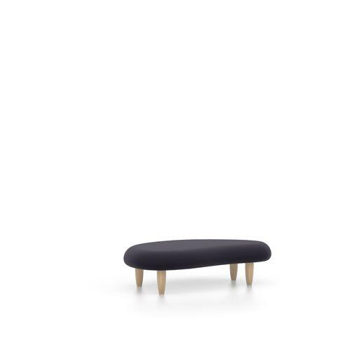 Freeform Ottoman.
