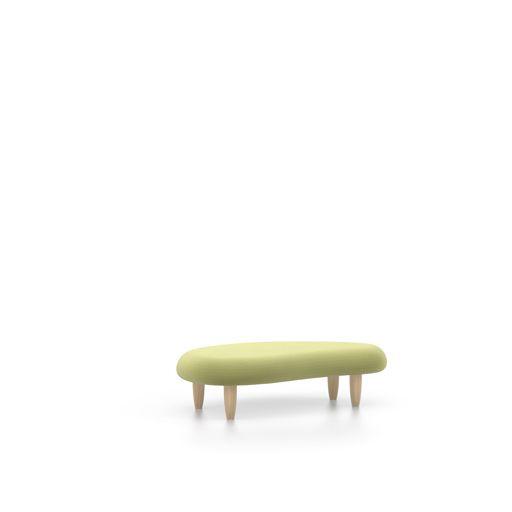 Freeform Ottoman.