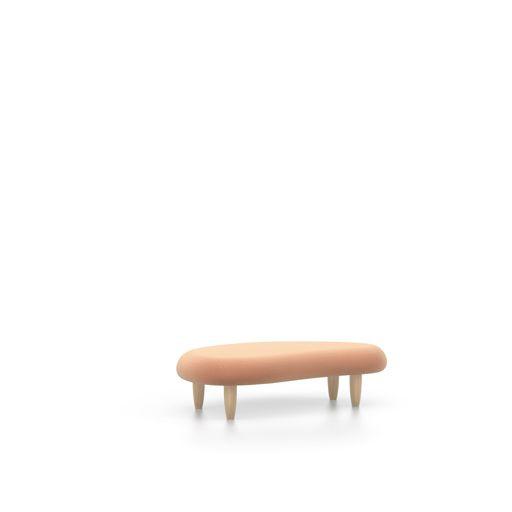 Freeform Ottoman.