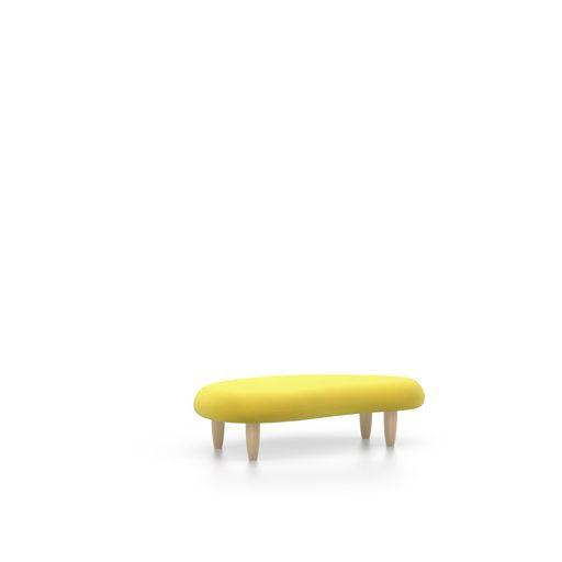 Freeform Ottoman.
