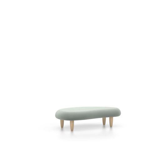 Freeform Ottoman.