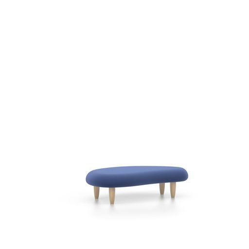Freeform Ottoman.