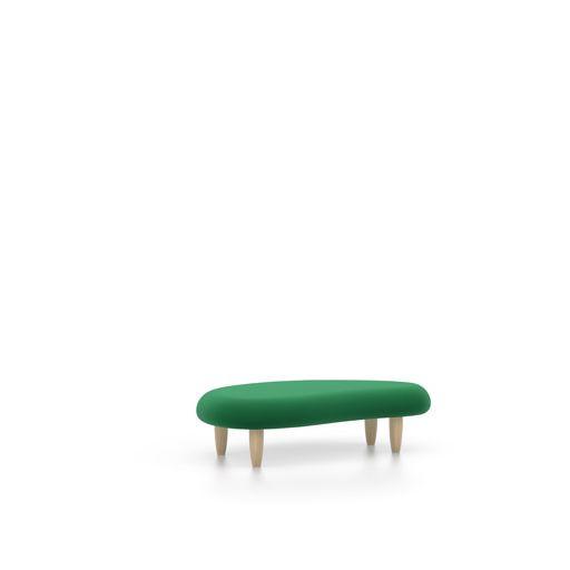 Freeform Ottoman.