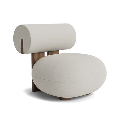 HIPPO LOUNGE - Garden Sunbrella easy chair (Request Info).