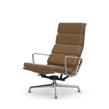 Soft Pad Chair EA 222 – Lounge (Cover material - Fabric Leather)