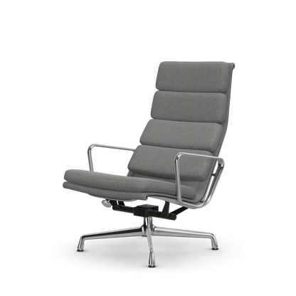 Soft Pad Chair EA 222 – Lounge (Cover material - Fabric Cosy 2)