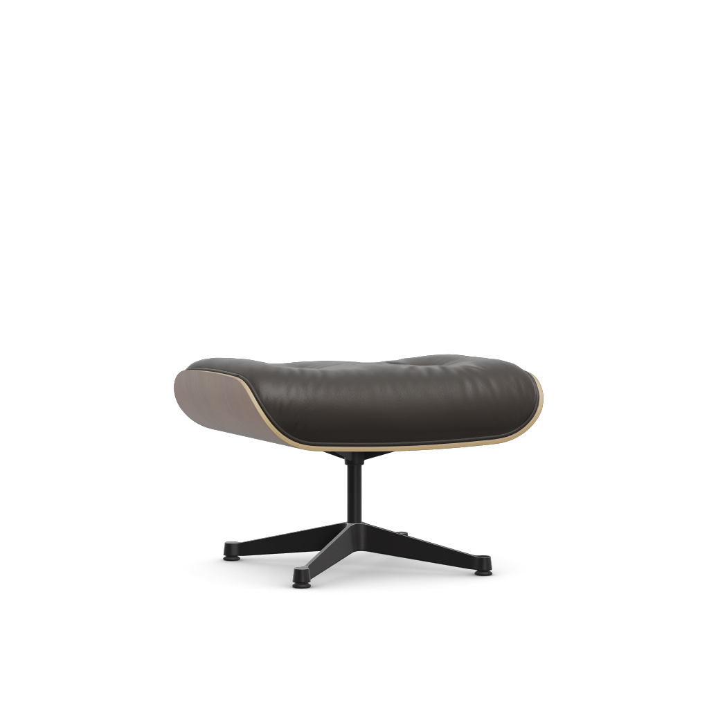 Lounge Chair Ottoman.