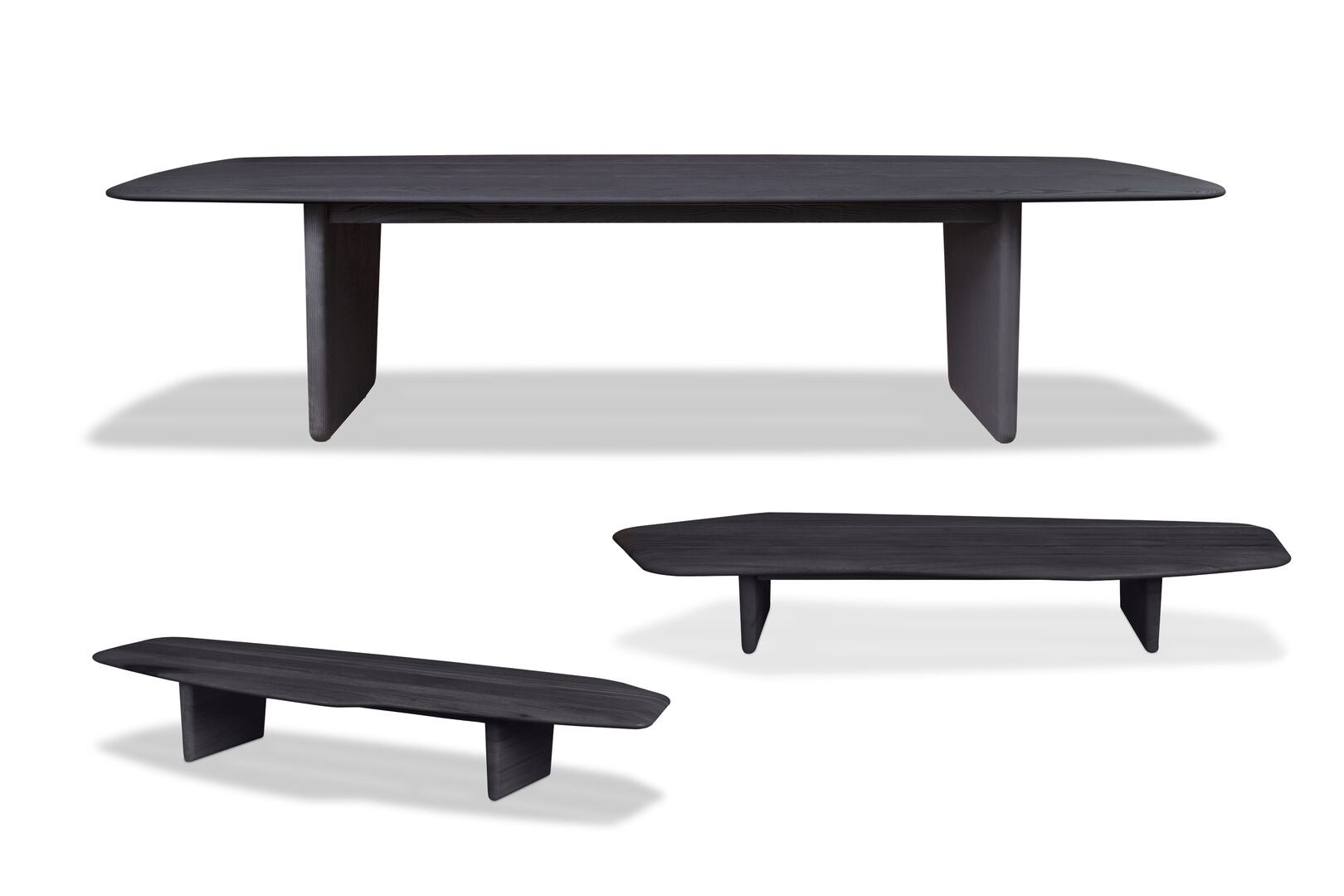 Nairobi Outdoor Coffee Table — Baxter