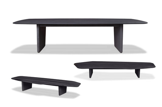 Nairobi Outdoor Table — Baxter