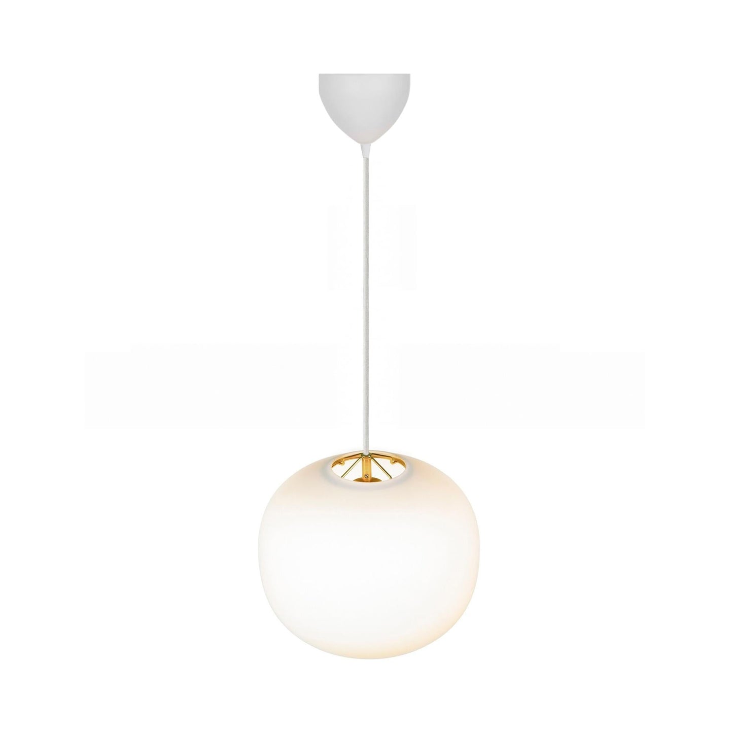 Design For The People Navone 20 Pendant White
