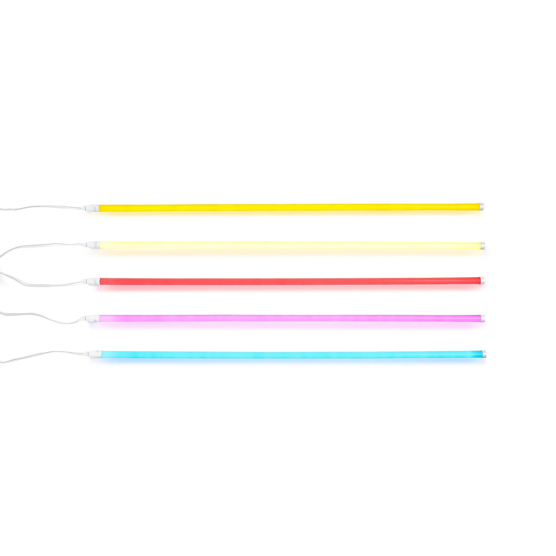 Neon Tube.