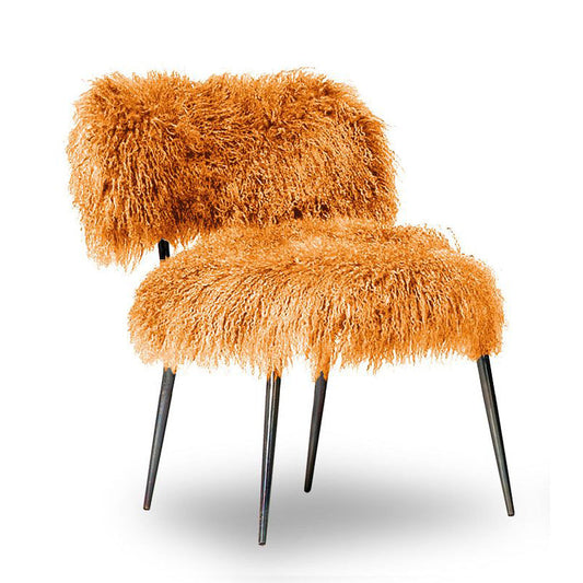 NEPAL - Easy chair.