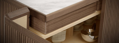 Neverfull - Pull-out Shelves (Mensole Estraibili)