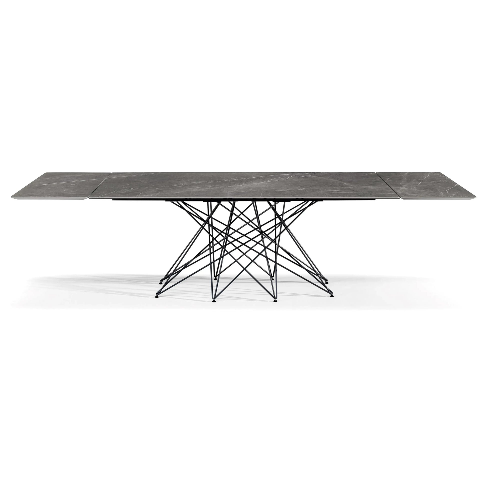 OCTA - Extending rectangular table (Request Info).