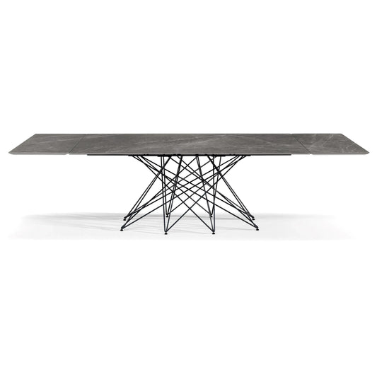 OCTA - Extending rectangular table (Request Info).