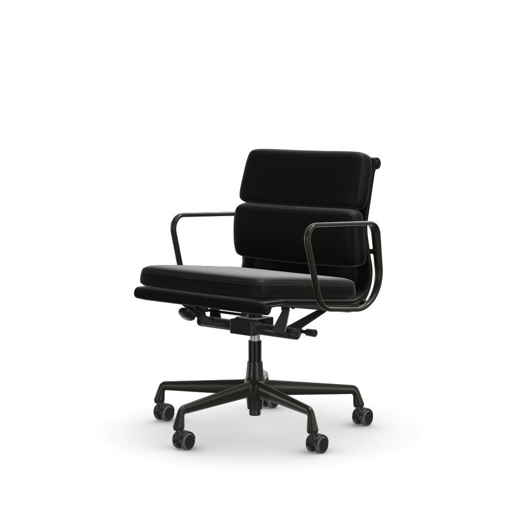 Soft Pad Chairs EA 217 – Work (Cover material - Leather Premium F)