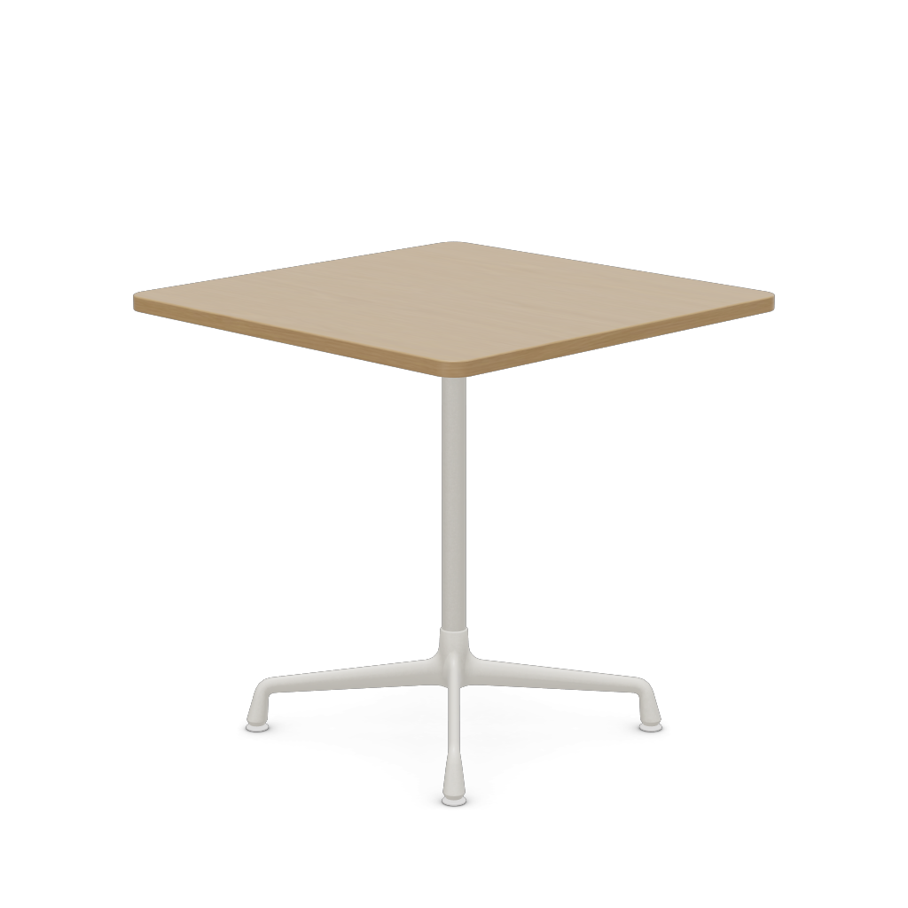 Eames Contract Tables.