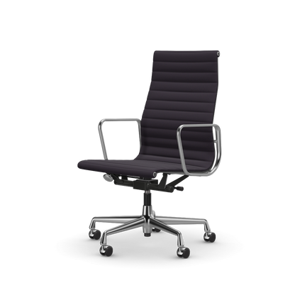 Aluminium Chairs EA 119 – Work (Cover material - Fabric Track)