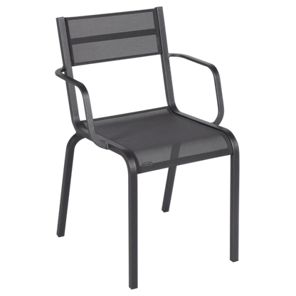 OLÉRON ARMCHAIR by Fermob