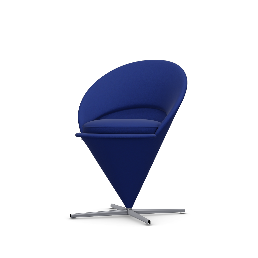 Cone Chair.
