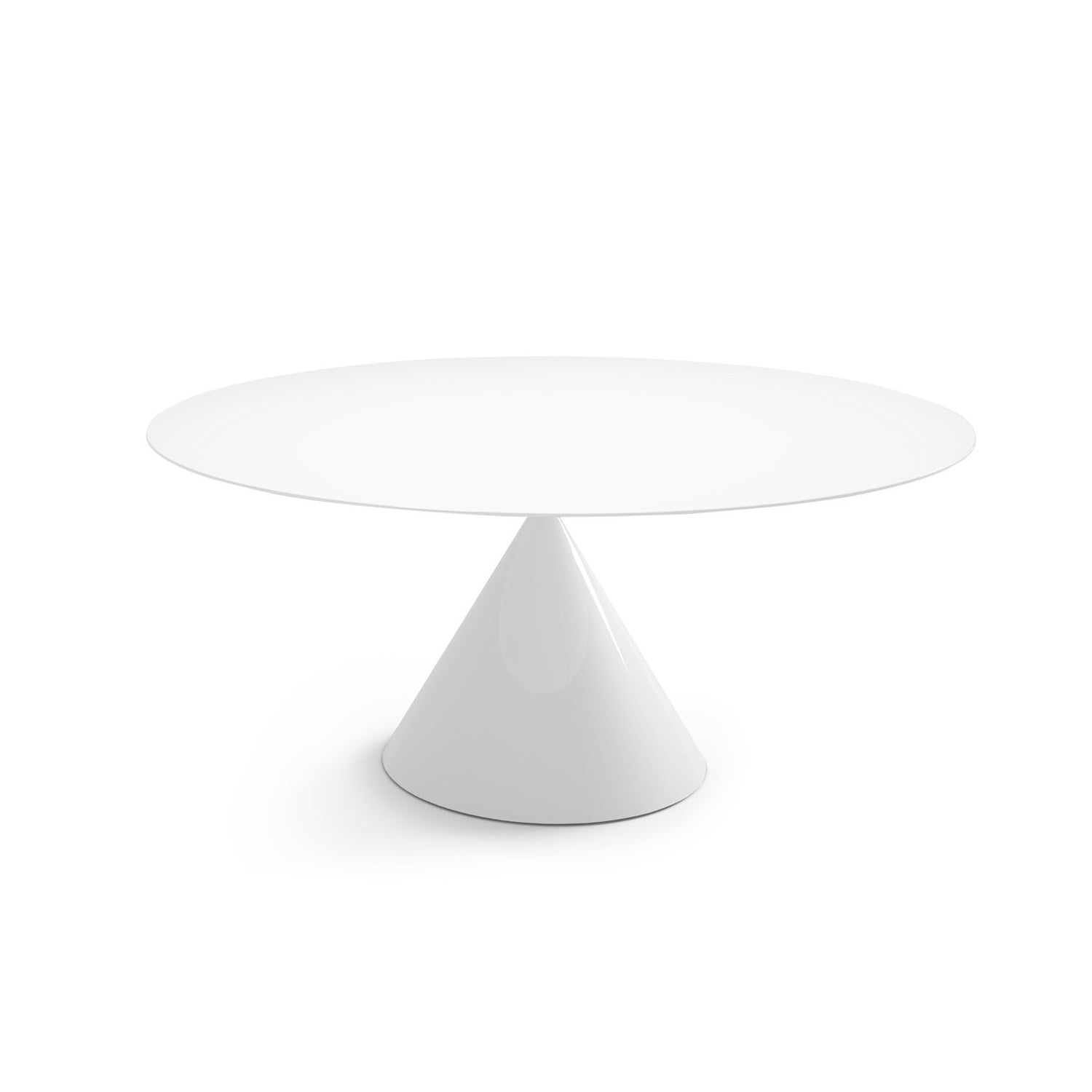 CLAY - Round Table.