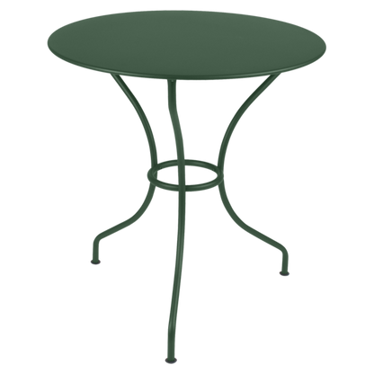 OPÉRA+ TABLE ø 67 CM by Fermob