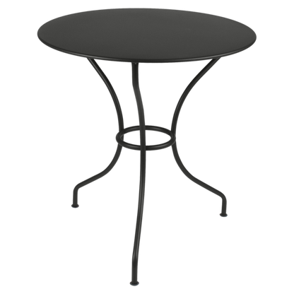 OPÉRA+ TABLE ø 67 CM by Fermob