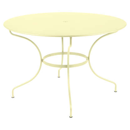 OPÉRA+ TABLE ø 117 CM by Fermob