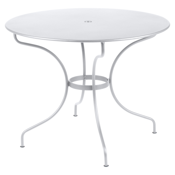 OPÉRA+ TABLE ø 96 CM by Fermob