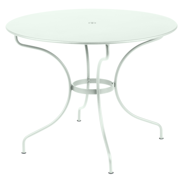 OPÉRA+ TABLE ø 96 CM by Fermob