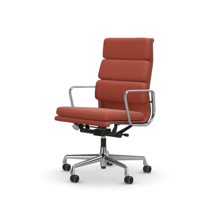 Soft Pad Chairs EA 219 – Work (Cover material - Fabric Cosy 2)