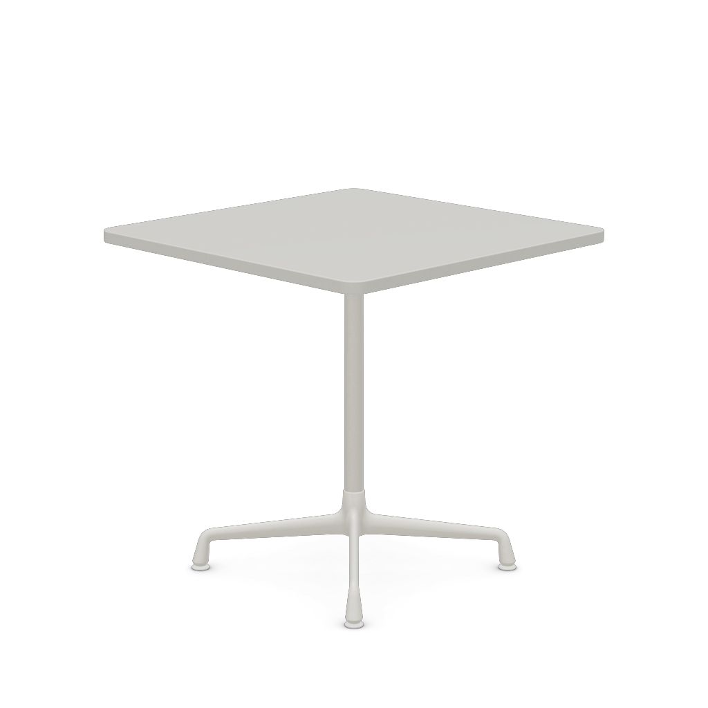 Eames Contract Tables.