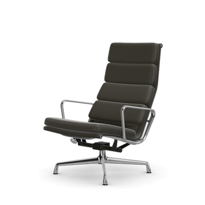 Soft Pad Chair EA 222 – Lounge (Cover material - Fabric Leather)
